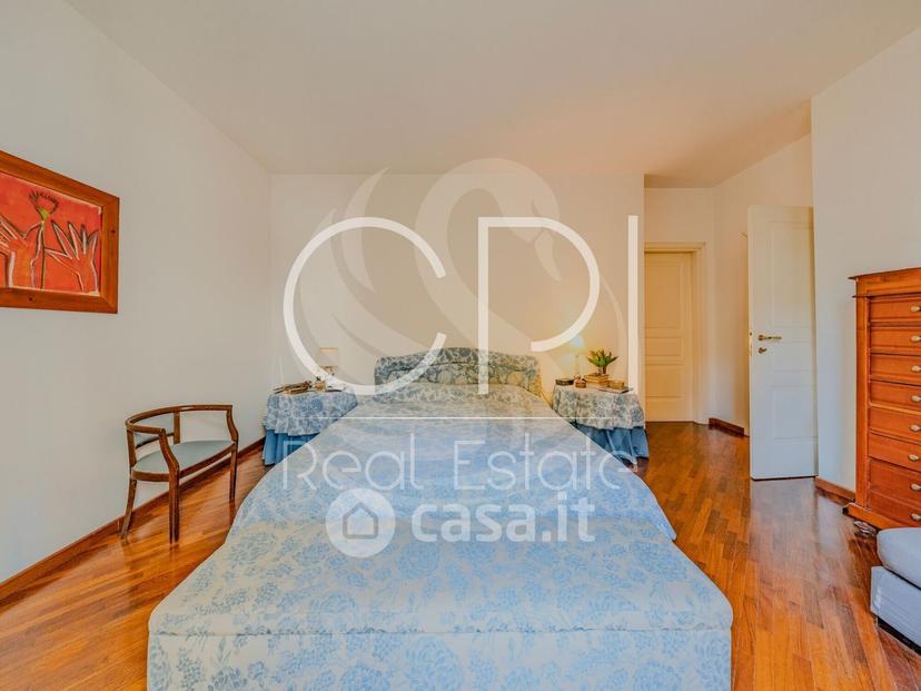 Appartamento in Corso Vittorio Emanuele II 9 — foto 42 di 64