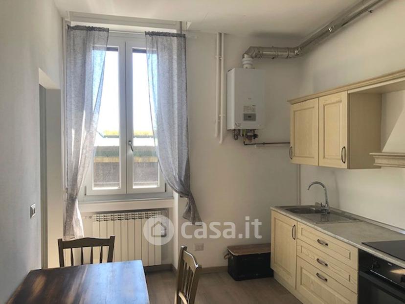 Bilocale in Via Domenico Adamoli — foto 2 di 20