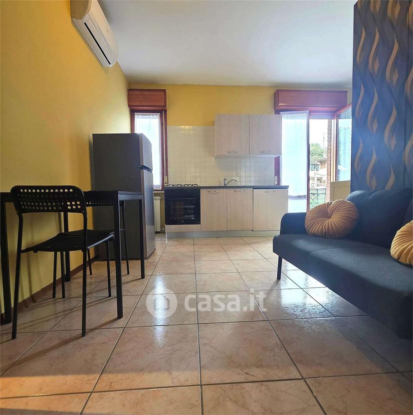 Monolocale in Via C. Sigonio 27 — foto 10 di 22