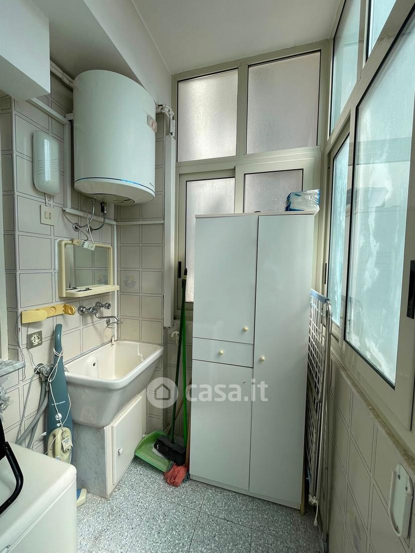 Trilocale in Via Raimondo Franchetti 13 — foto 11 di 17