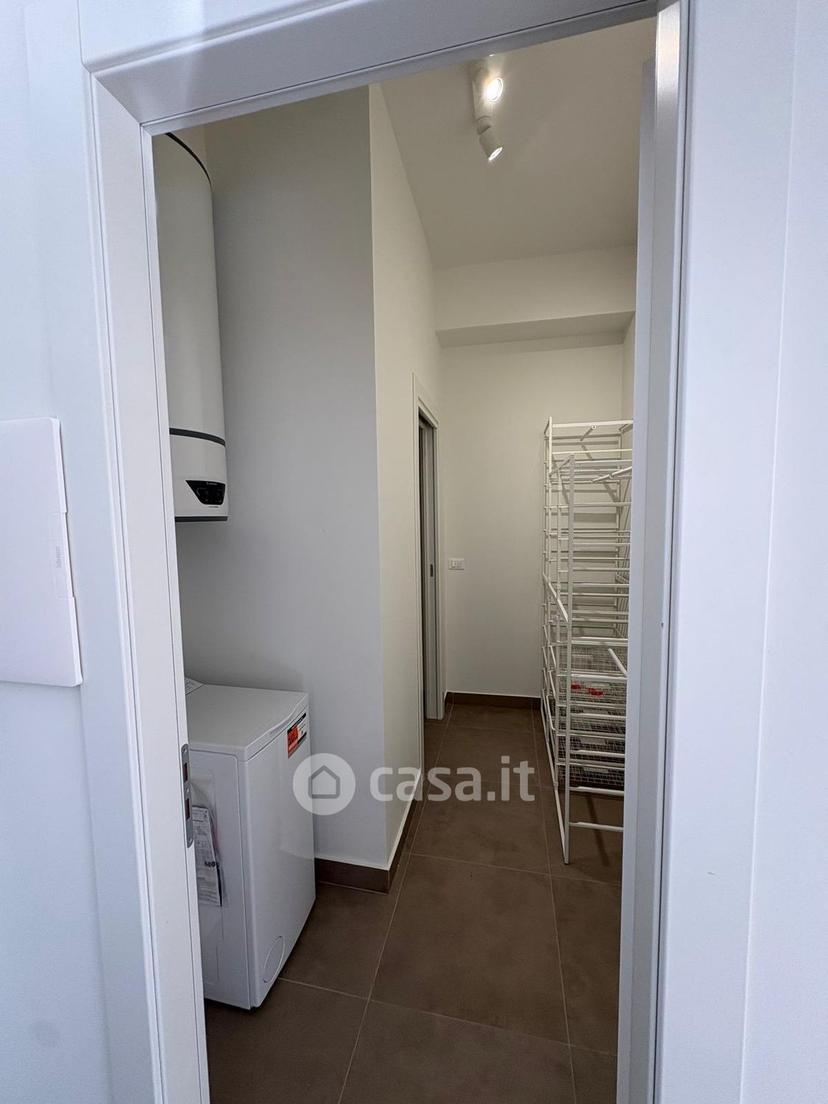 Bilocale in Via dei Filippini — foto 15 di 16