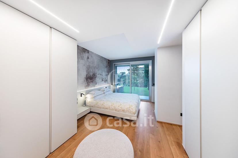 Appartamento in Via Mezzocolle 19 — foto 30 di 35