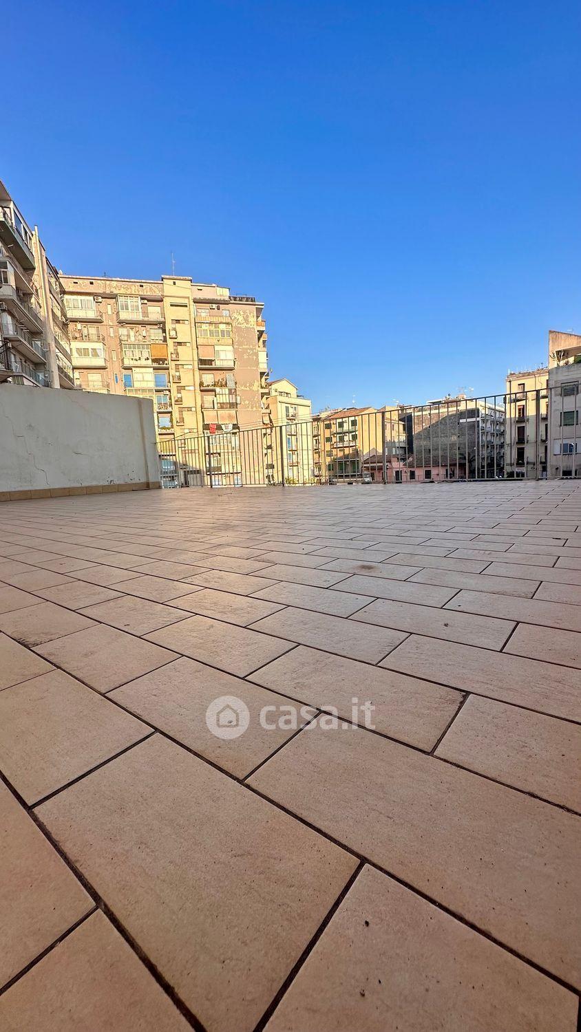 Appartamento in Via Palmanova 6
