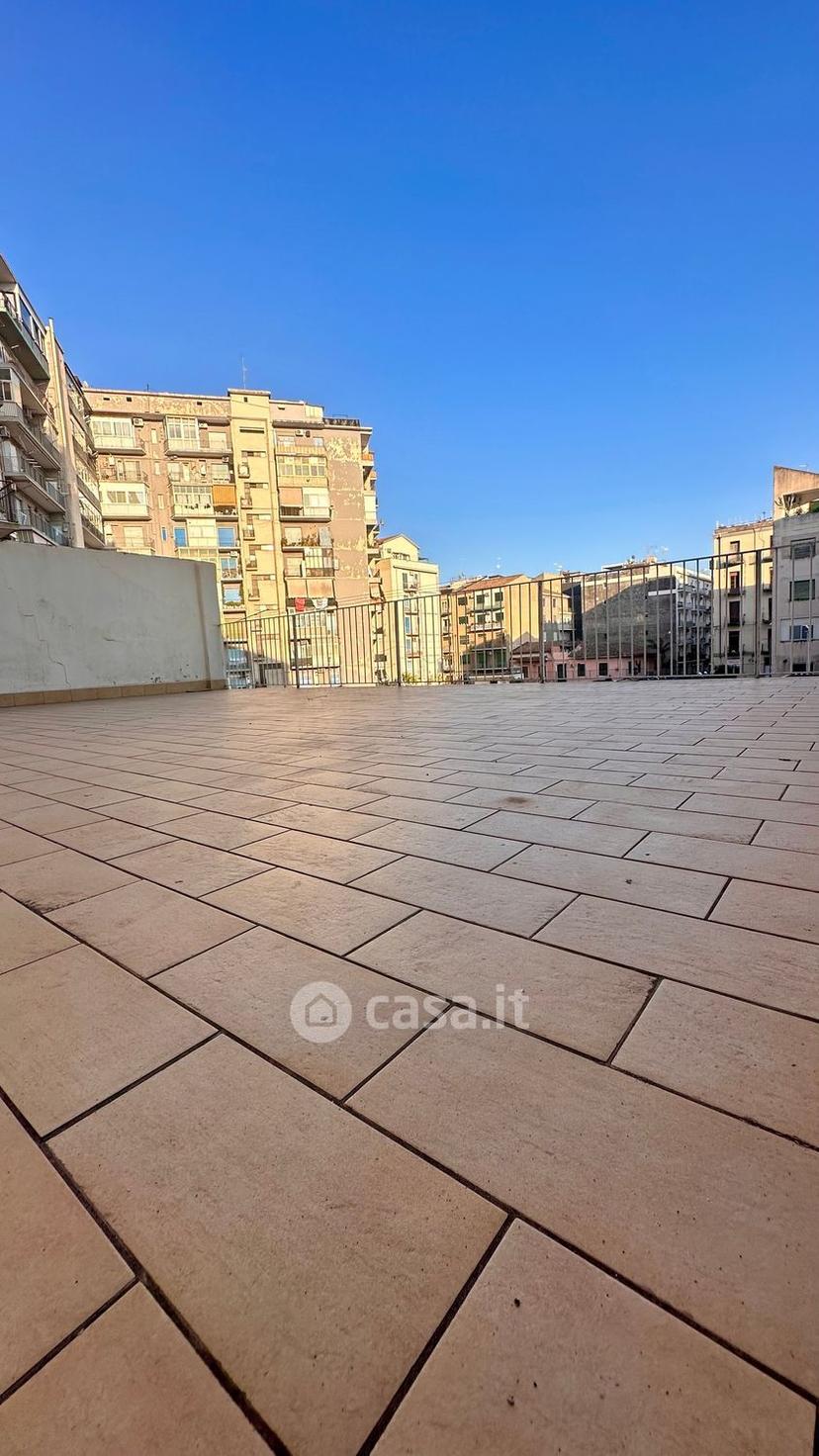 Appartamento in Via Palmanova 6