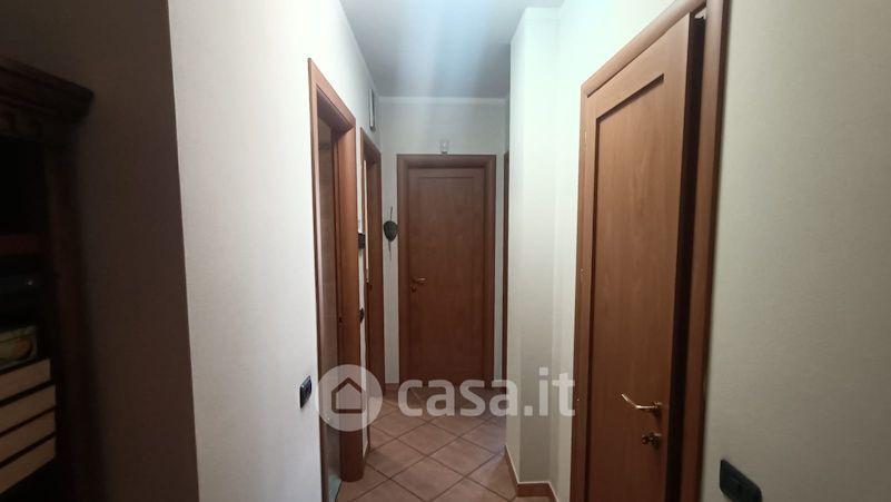 Quadrilocale in Via Visiana — foto 19 di 21