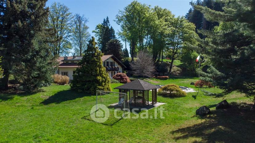 Villa in Viale Mottino 13 — foto 29 di 36
