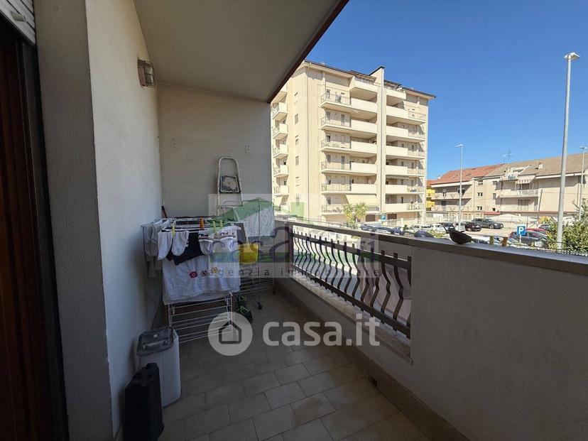 Trilocale in Viale Benedetto Croce — foto 2 di 18