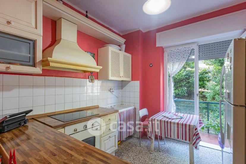 Quadrilocale in Via Per Calogna 15 — foto 5 di 16