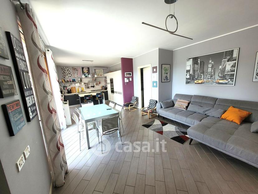 Trilocale in Via Vittorio Emanuele II 1548 — foto 7 di 21