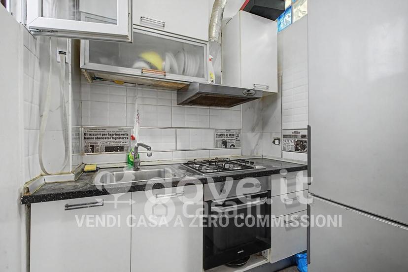 Bilocale in Viale Monza 122 — foto 34 di 35