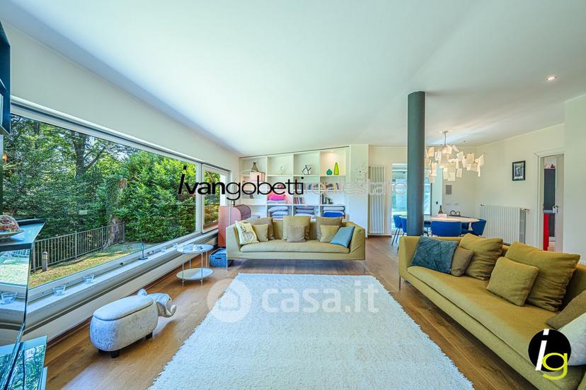 Villa in Via Per Gignese — foto 2 di 42