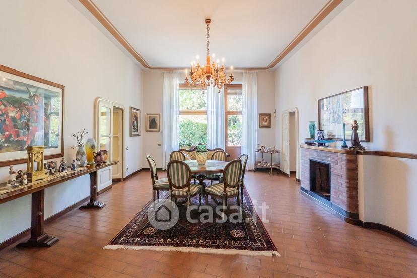 Villa in Piazza Leva 1 — foto 31 di 74