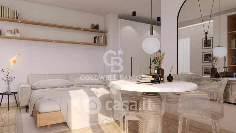 Monolocale in Via Mazzini — foto 7 di 11