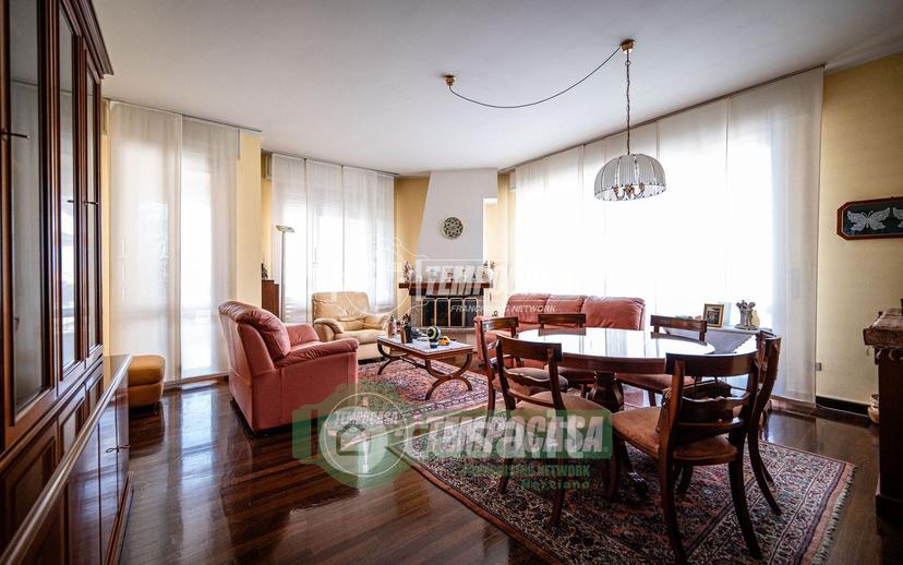 Quadrilocale in Via Buonarroti 3 — foto 12 di 29