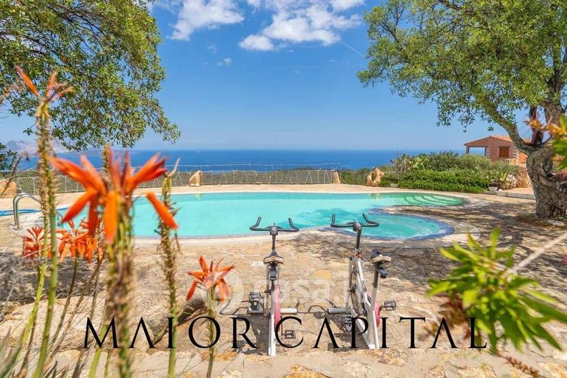Villa in Via Mare Egeo