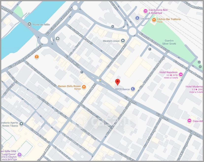 Appartamento in Via Roma — foto 18 di 32