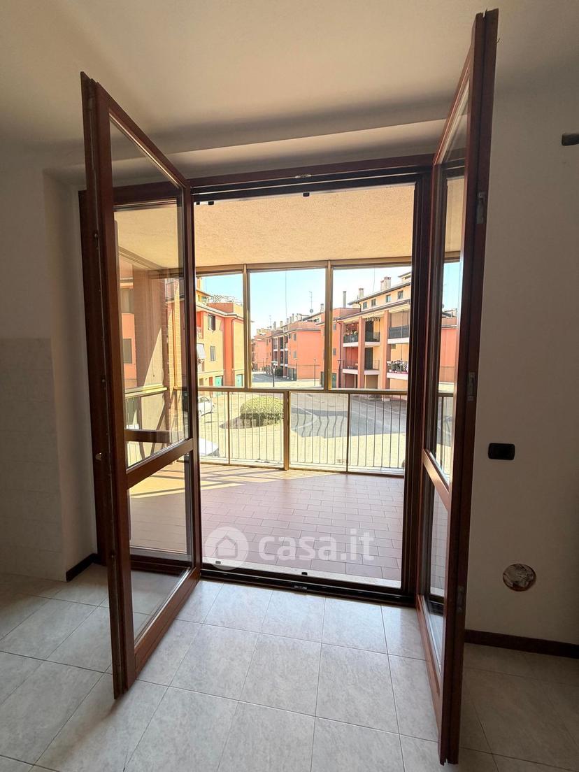 Trilocale in Via Emilio Gino Segre' 4 — foto 3 di 49