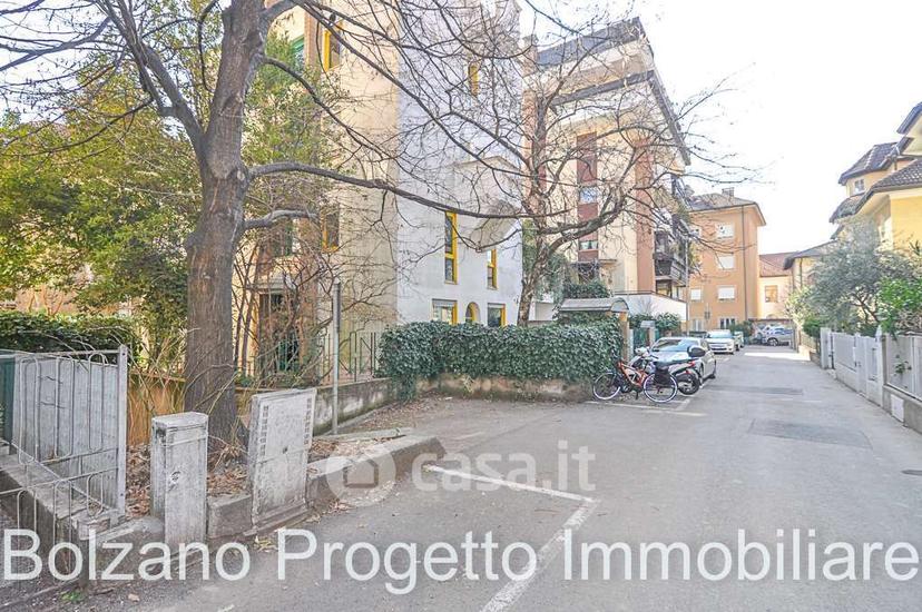 Appartamento in Via Ludwig Thuile — foto 75 di 91
