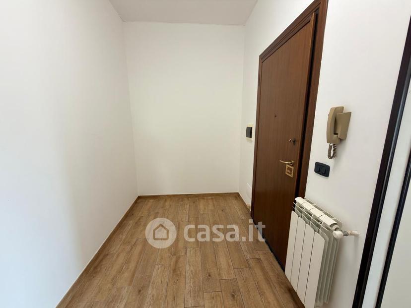 Bilocale in Viale Erminia Fuà Fusinato 29 — foto 15 di 17