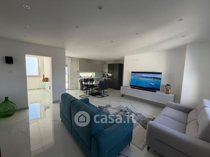 Quadrilocale in Viale Europa 61 — foto 12 di 21