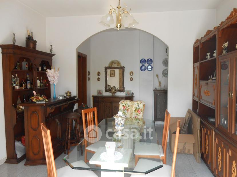 Trilocale in Corso Giacomo Brodolini 79