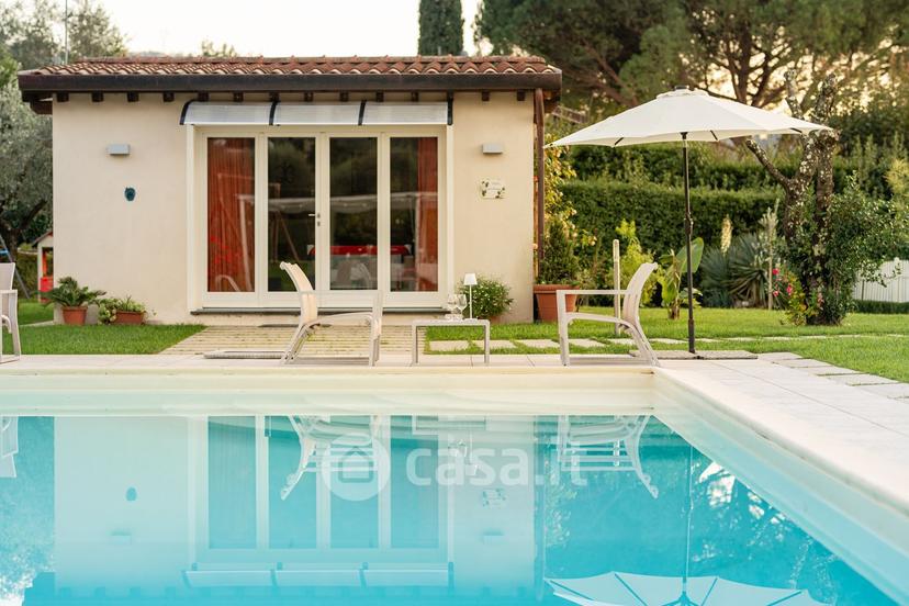 Villa in Via della Costa 72 — foto 23 di 39