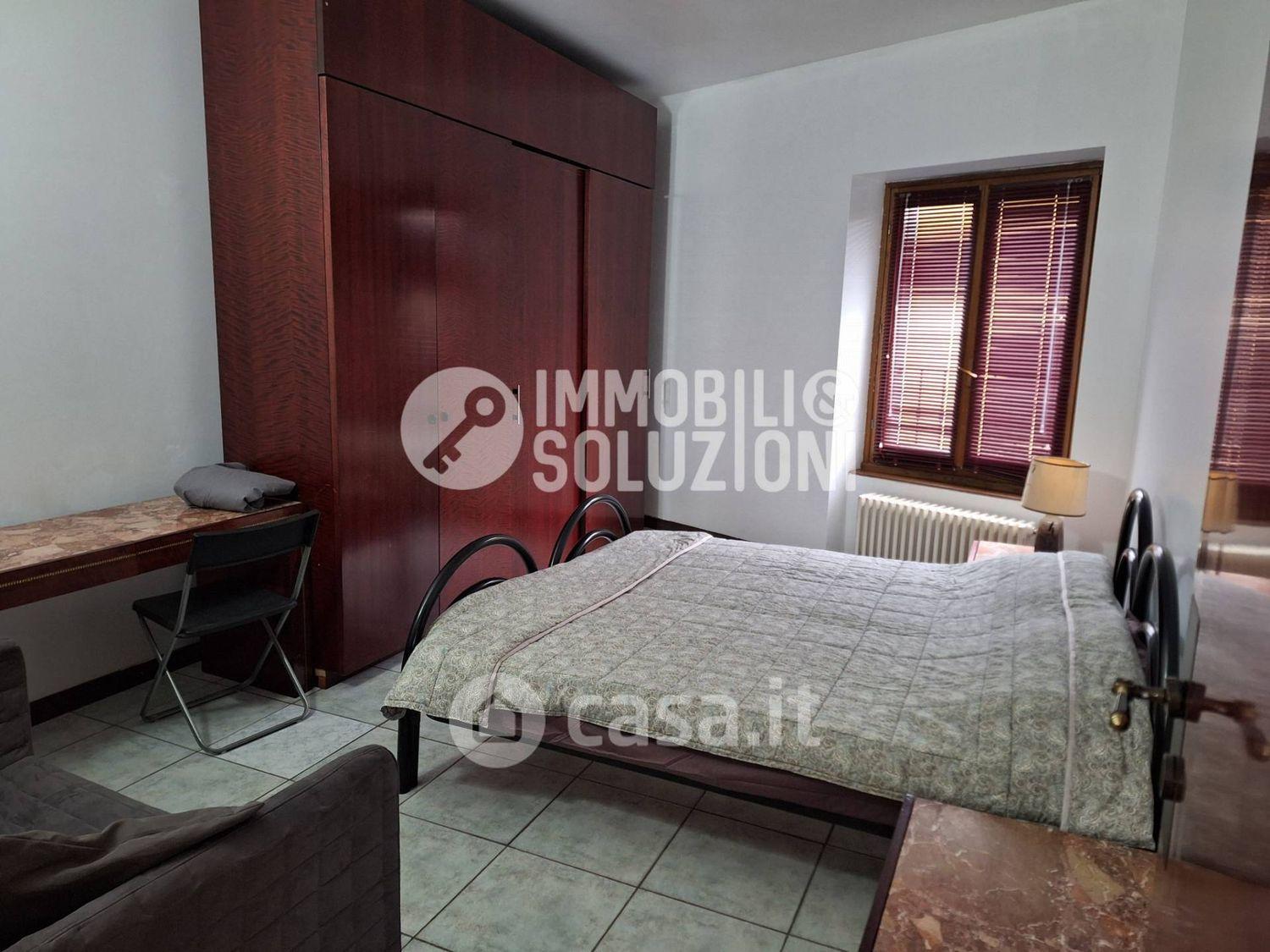 Bilocale in Via Giuseppe Garibaldi 26
