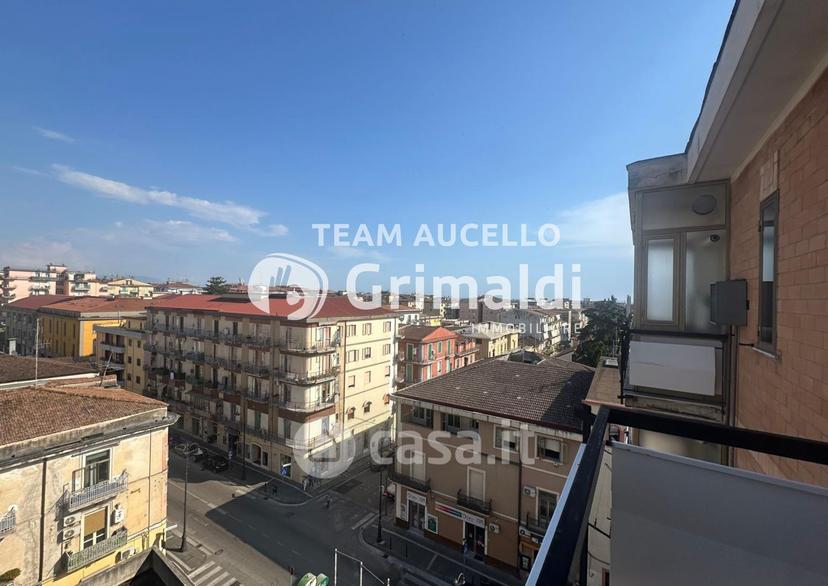 Quadrilocale in Corso Umberto I 149 — foto 3 di 20