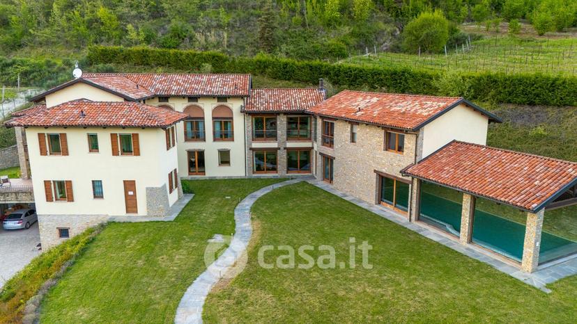 Villa in Corso Langhe — foto 8 di 16