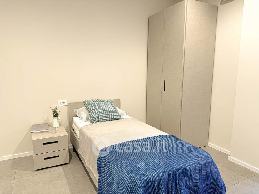 Monolocale in Via San Giovanni Bosco — foto 6 di 10