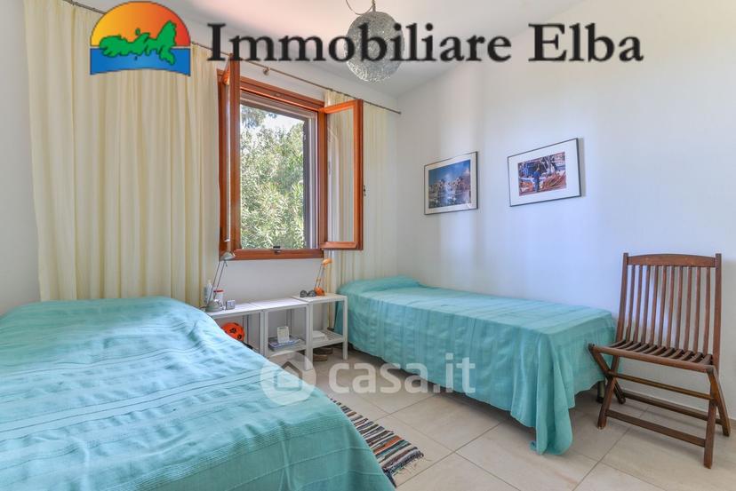 Villa in Strada Capoliveri Morcone 5
