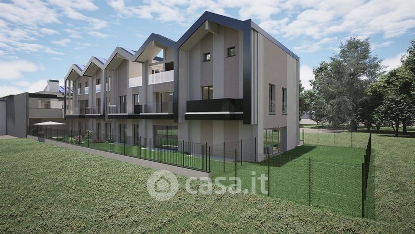 Appartamento in Via Flavio Gioia 26 — foto 7 di 32