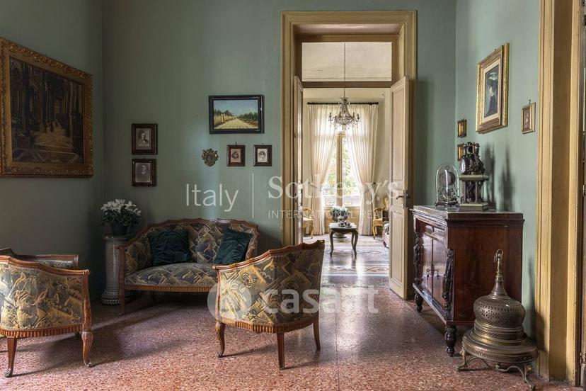 Appartamento in Via XX Settembre — foto 4 di 26