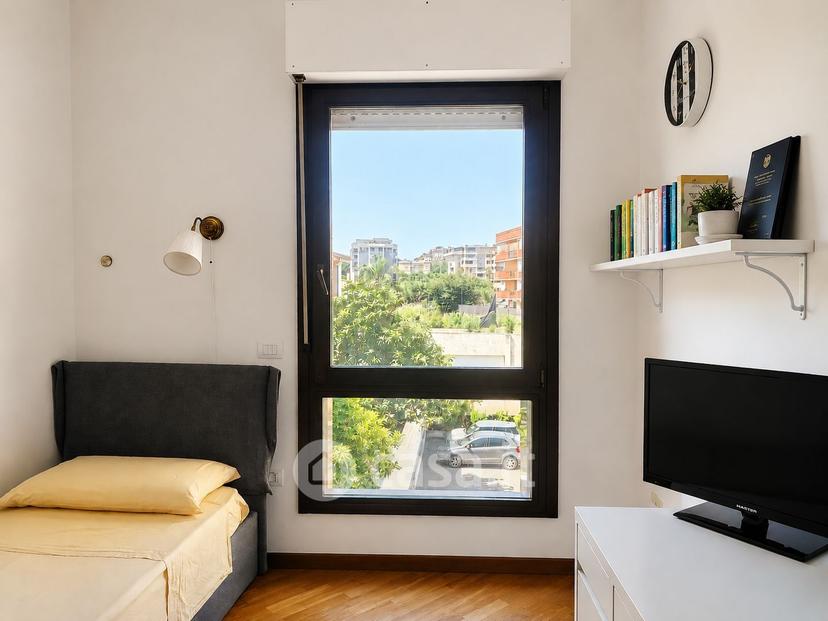 Quadrilocale in Via Galvani — foto 31 di 38