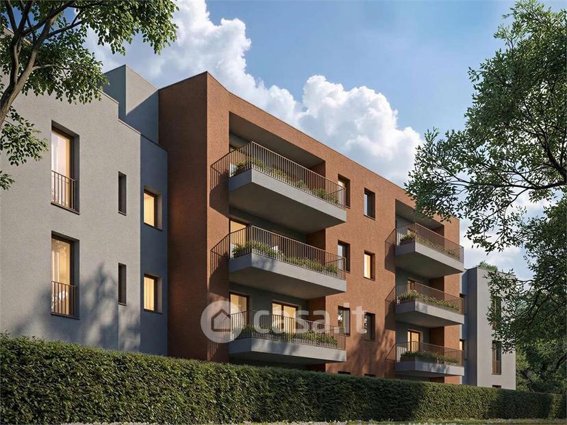 Trilocale in Via G. Impastato 36 — foto 10 di 34
