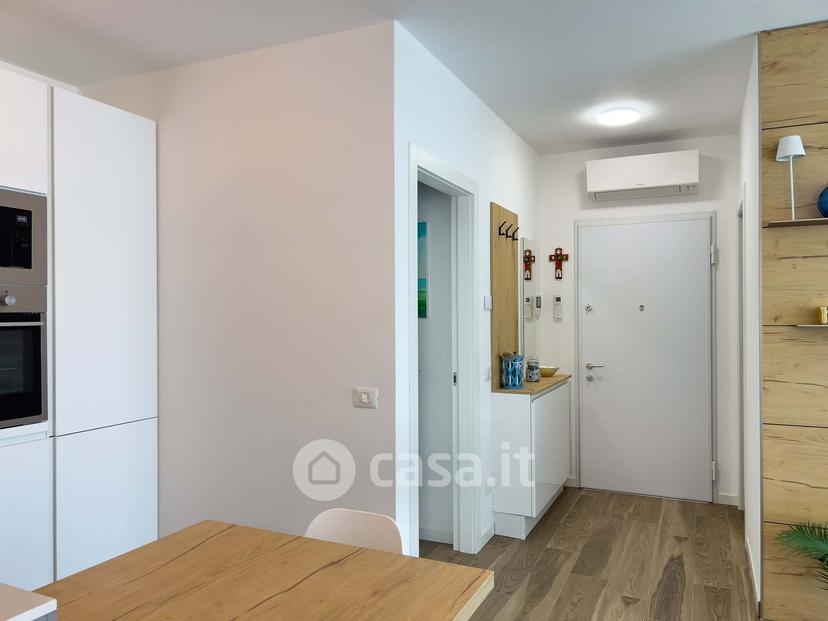 Trilocale in Via Luigi Ceolotto 43 — foto 6 di 17