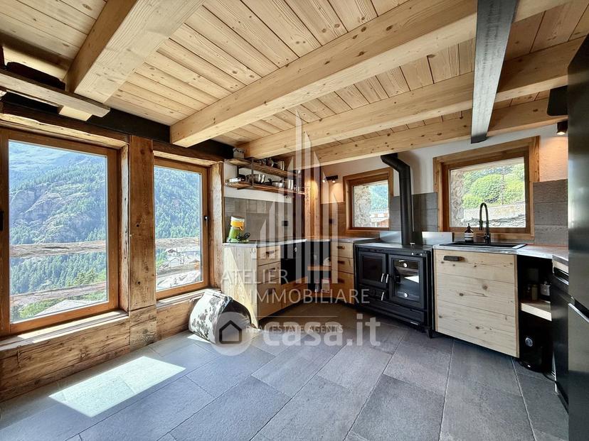 Villa in Frazione Bringaz 2 — foto 6 di 61