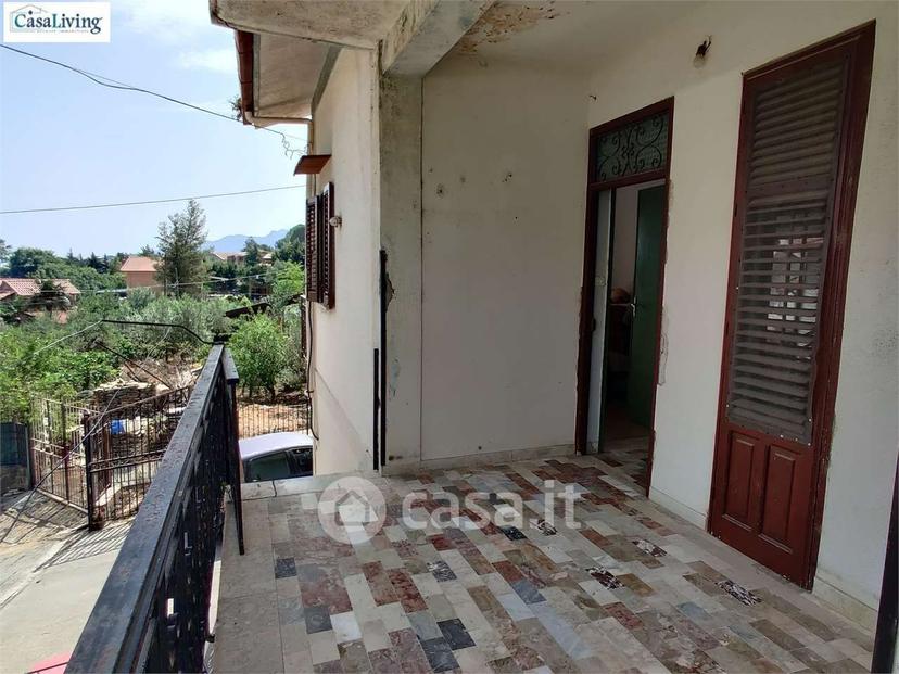 Villa in Via Esterna Sant'Elia — foto 25 di 27