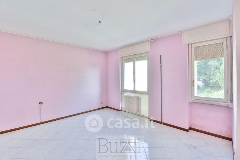 Trilocale in Via Giacomo Zanella 21 — foto 3 di 31