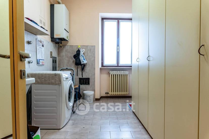 Quadrilocale in Via Giuseppe Mazzini 132 — foto 32 di 33