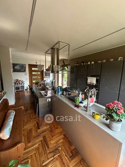 Appartamento in Via Rotone 27