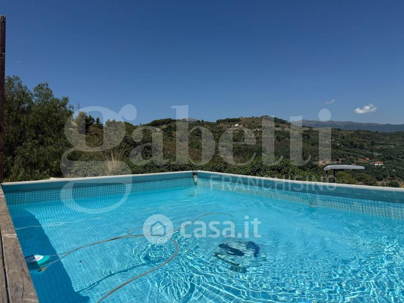 Villa in Strada Civezza — foto 28 di 35