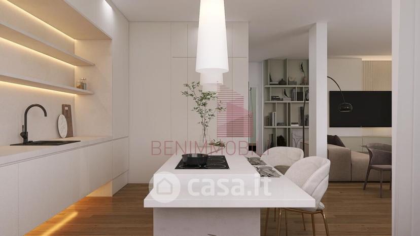 Quadrilocale in Circonvallazione Nord Est 1 — foto 5 di 36