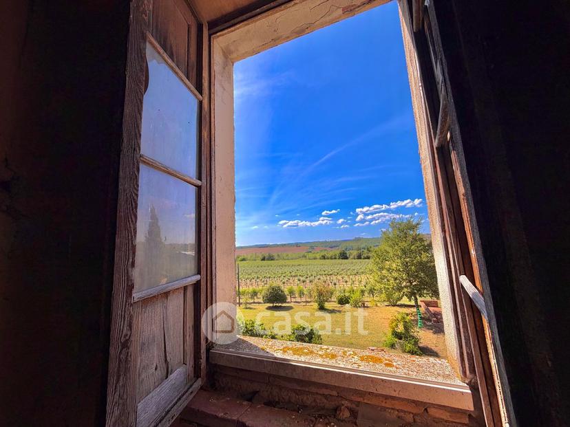 Villa in Strada Provinciale di Monteaperti — foto 50 di 54