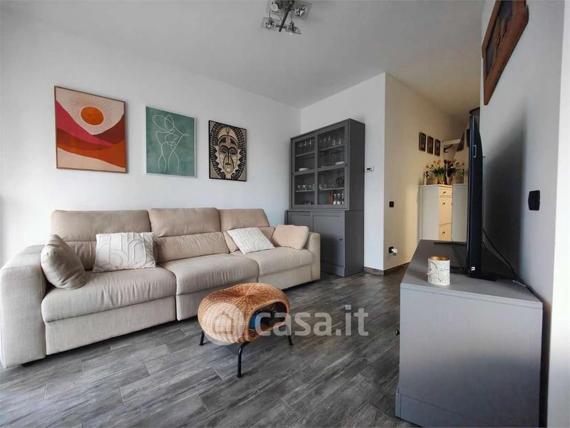 Trilocale in Via Roma — foto 19 di 29