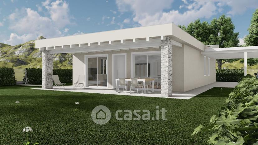 Villa in Via San Rocco — foto 4 di 32