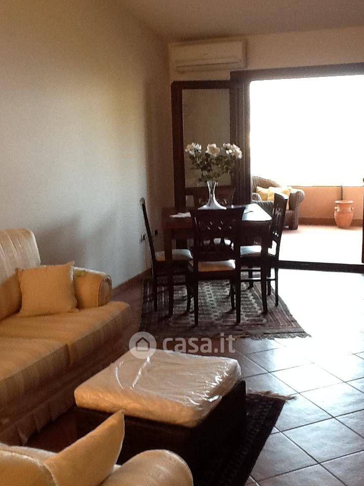 Trilocale in Via Fontana Vecchia 9 — foto 5 di 19