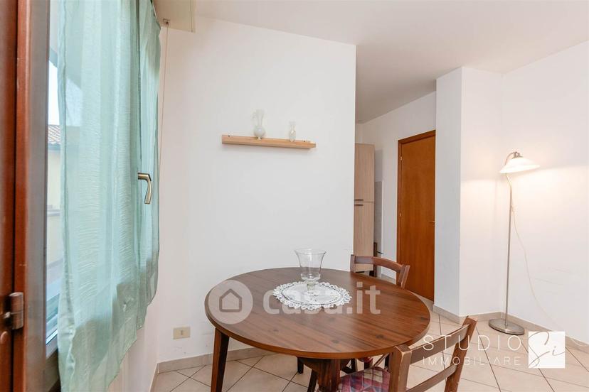 Trilocale in Via Fratelli Rosselli — foto 14 di 26