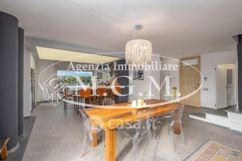 Villa in Via Lawley — foto 11 di 71