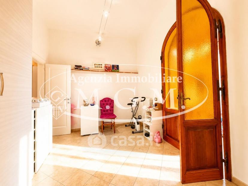 Quadrilocale in Via Fratelli Rosselli — foto 16 di 43